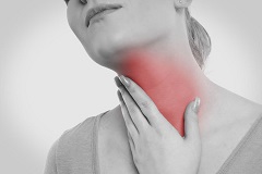 Neurogene Dysphagie (Schluckstörung)
